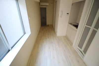 【居間・リビング】 | 野田マンション