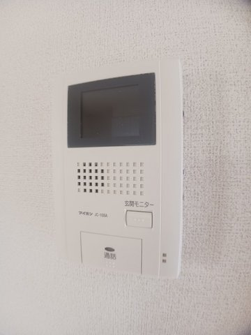 カーサセレノ　弐番館の設備