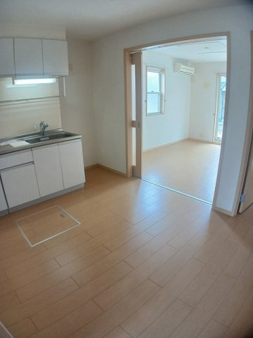 カーサセレノ　弐番館のその他