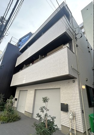 Daikatsu BLDGの外観|外観