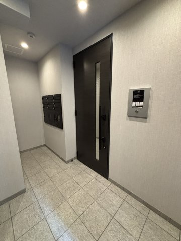 Daikatsu BLDGのエントランス|エントランス