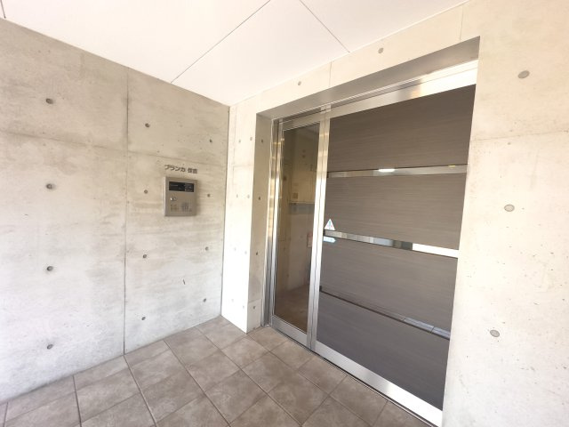 ブランカ住吉のその他