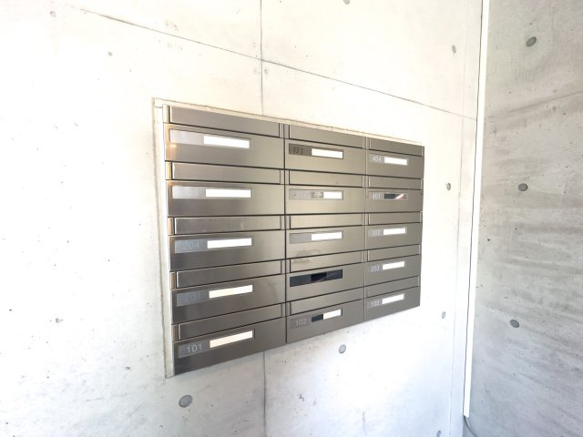 ブランカ住吉のその他