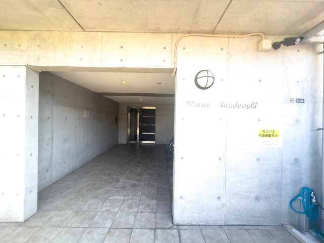 ブランカ住吉のその他