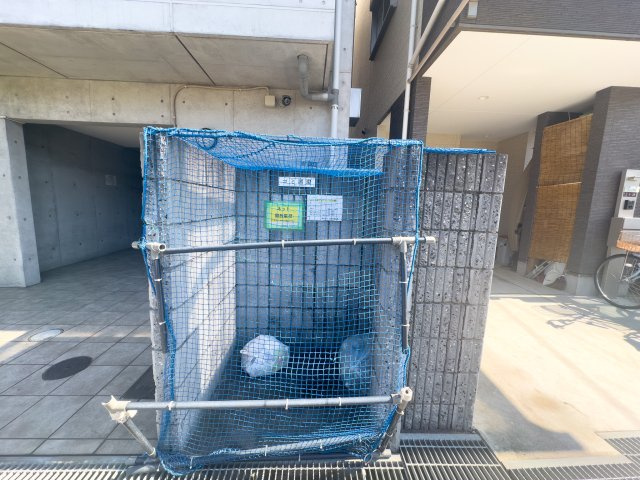 ブランカ住吉のその他