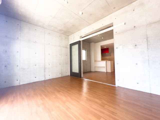 ブランカ住吉のその他