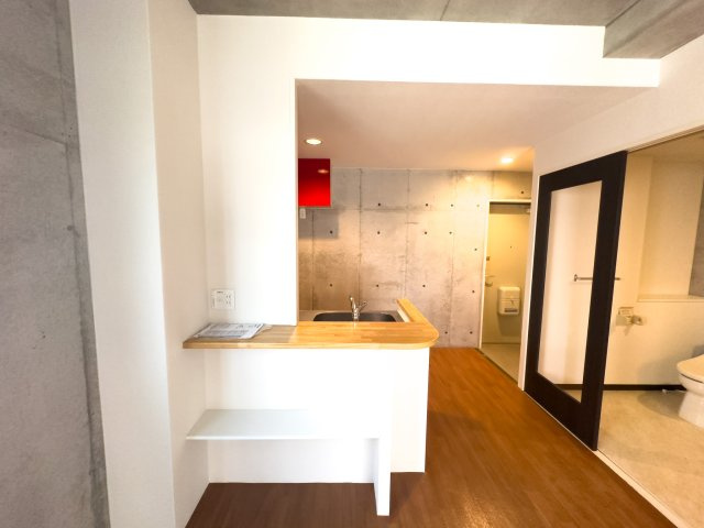 ブランカ住吉のその他