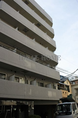 【外観】 | セントパレス南大井