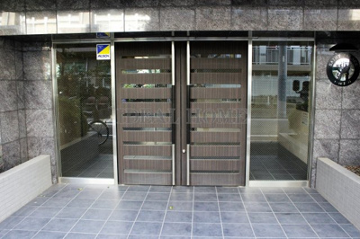 【エントランス】 | セントパレス南大井