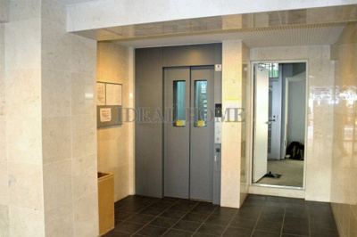 【その他共用部分】 | セントパレス南大井