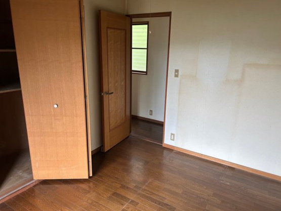 【洋室】 | リゾートパーク伊豆あたがわ　戸建