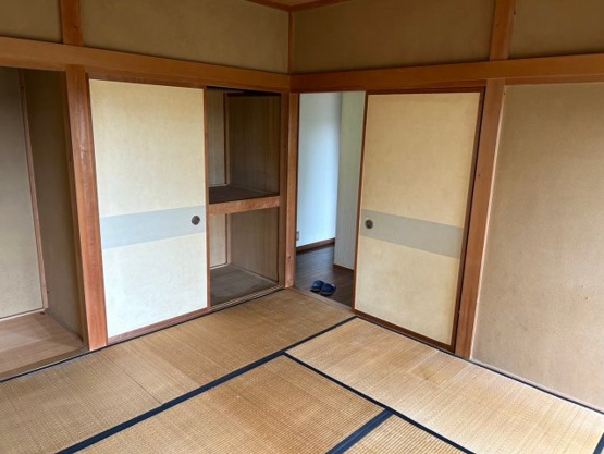 【和室】 | リゾートパーク伊豆あたがわ　戸建