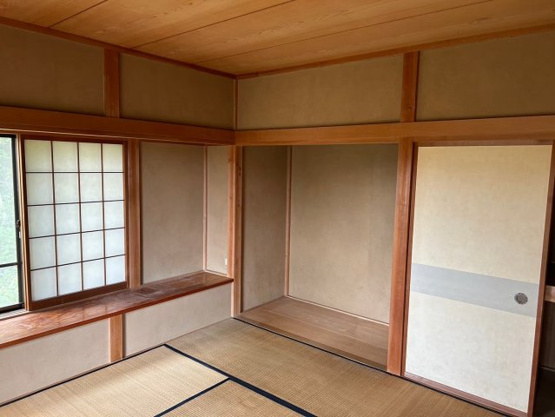 【和室】 | リゾートパーク伊豆あたがわ　戸建