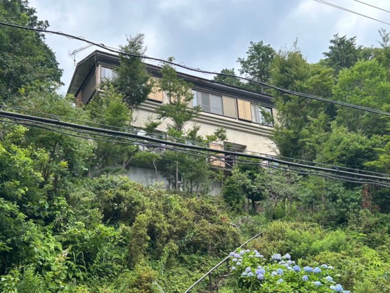 【外観】 | リゾートパーク伊豆あたがわ　戸建