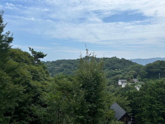 【展望】 | リゾートパーク伊豆あたがわ　戸建