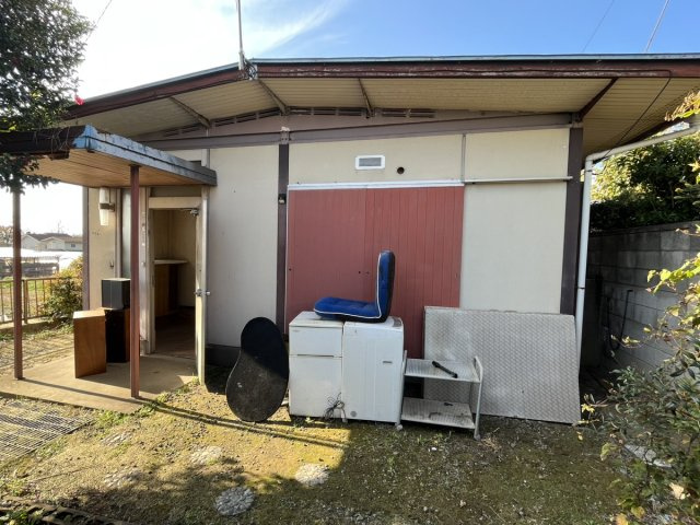 前橋市富士見町小暮の画像