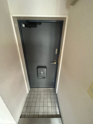 【玄関】 | エリス池上
