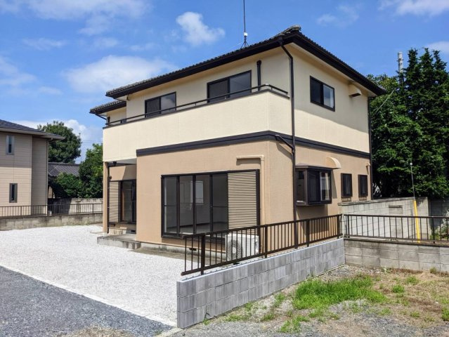 邑楽郡千代田町舞木の画像