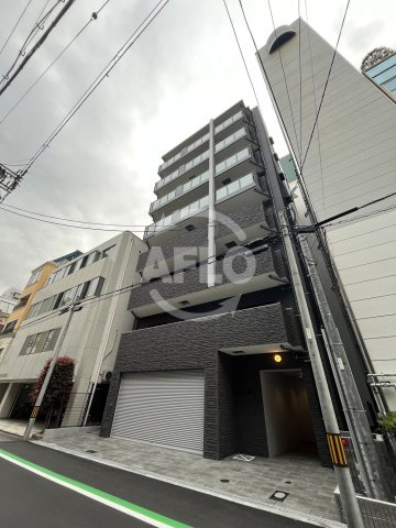 グランデュール肥後橋　西船場小学校区