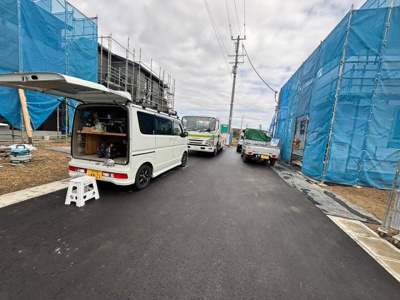 【周辺】 | 丹波篠山市吹上　7号地条件付き用地