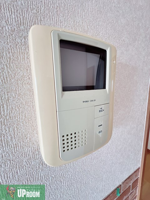 メゾンプチシャトー出口A館のセキュリティ