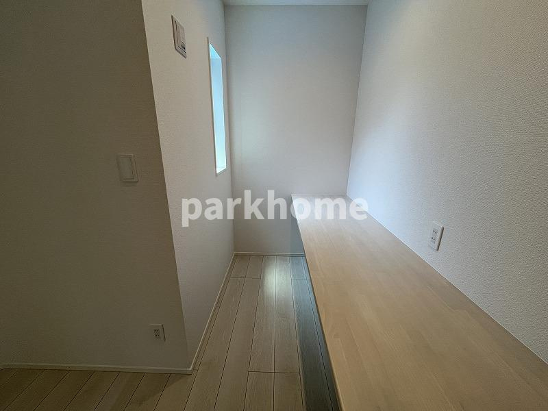 高知市大谷公園町 2期1棟1 新築戸建てのその他|フリースペース