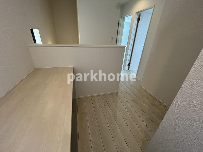 高知市大谷公園町 2期1棟1 新築戸建てのその他|フリースペース