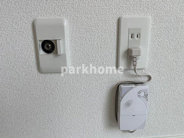 高知市大谷公園町 2期1棟1 新築戸建ての設備