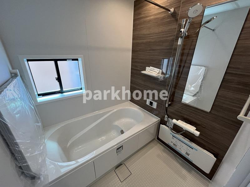 高知市大谷公園町 2期1棟1 新築戸建ての浴室