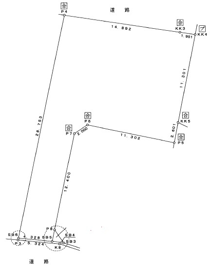 高崎市棟高町の画像