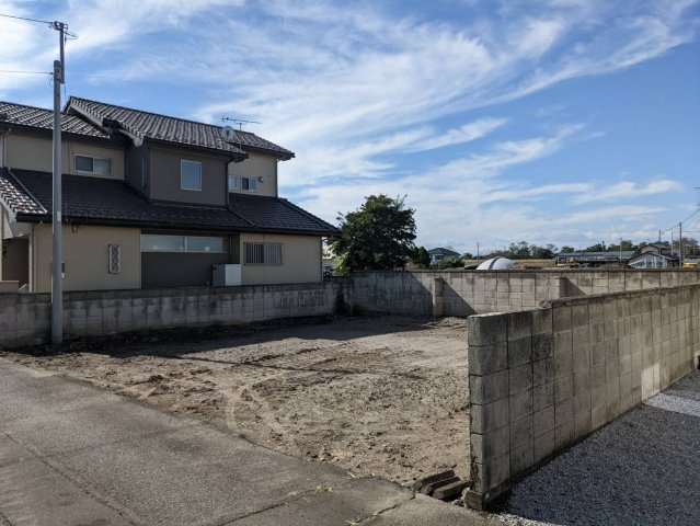 伊勢崎市福島町の画像