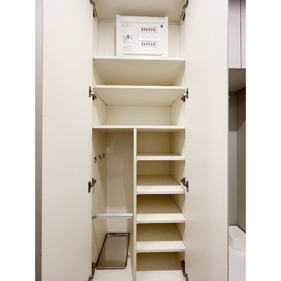 【内装】 | オープンブルーム渋谷本町