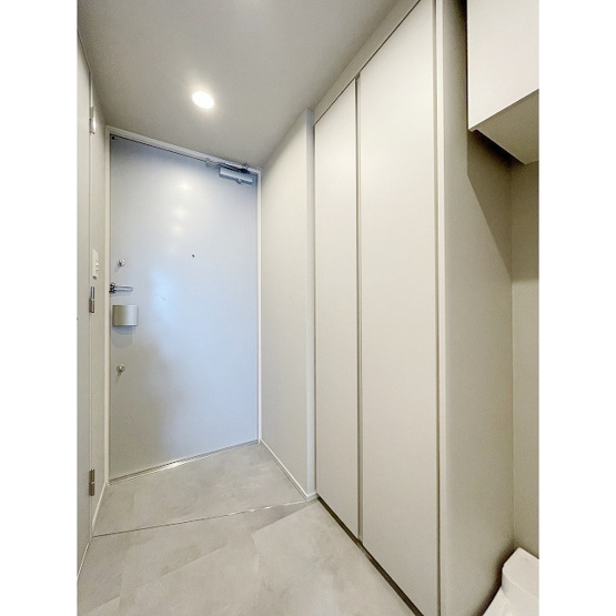 【内装】 | オープンブルーム渋谷本町