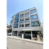 オープンブルーム渋谷本町の画像