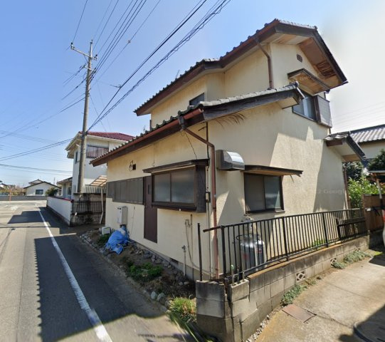 伊勢崎市境上渕名の画像