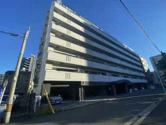 【外観】 | 【サンパーク千代田】✨️仲介手数料無料✨️橘小学校・伊勢山中学校