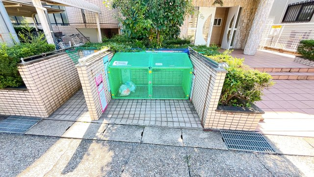 アイリスTAKEJIのその他