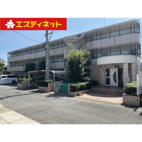 アイリスTAKEJIの外観