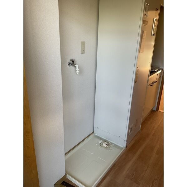 アイリスTAKEJIの設備