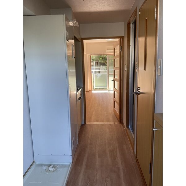 アイリスTAKEJIの内装