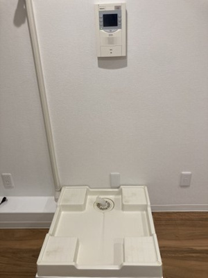 【ランドリースペース】 | 日興パレスビル渋谷