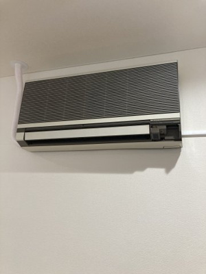 【冷暖房・空調設備】 | 日興パレスビル渋谷