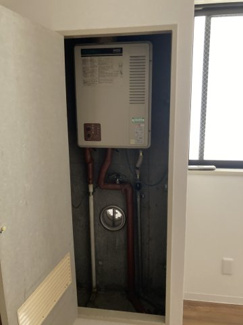 【設備】 | 日興パレスビル渋谷