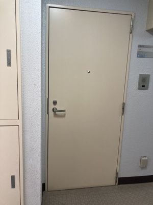 【玄関】 | 日興パレスビル渋谷