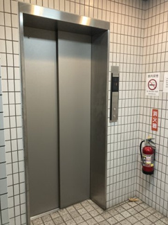 【玄関】 | 日興パレスビル渋谷