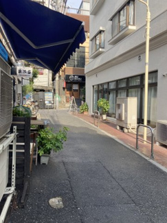 【周辺】 | 日興パレスビル渋谷