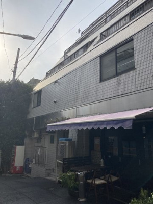 【周辺】 | 日興パレスビル渋谷