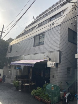 【外観】 | 日興パレスビル渋谷