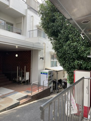 【周辺】 | 日興パレスビル渋谷