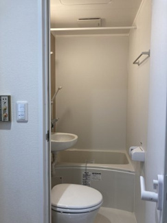 【洋室】 | 日興パレスビル渋谷